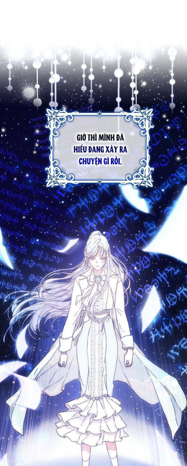 Tôi Trở Thành Vợ Nam Chính Chapter 54 - Trang 2