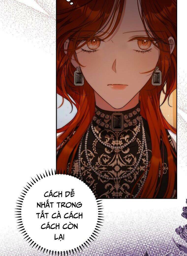 Tôi Trở Thành Vợ Nam Chính Chapter 54 - Trang 2