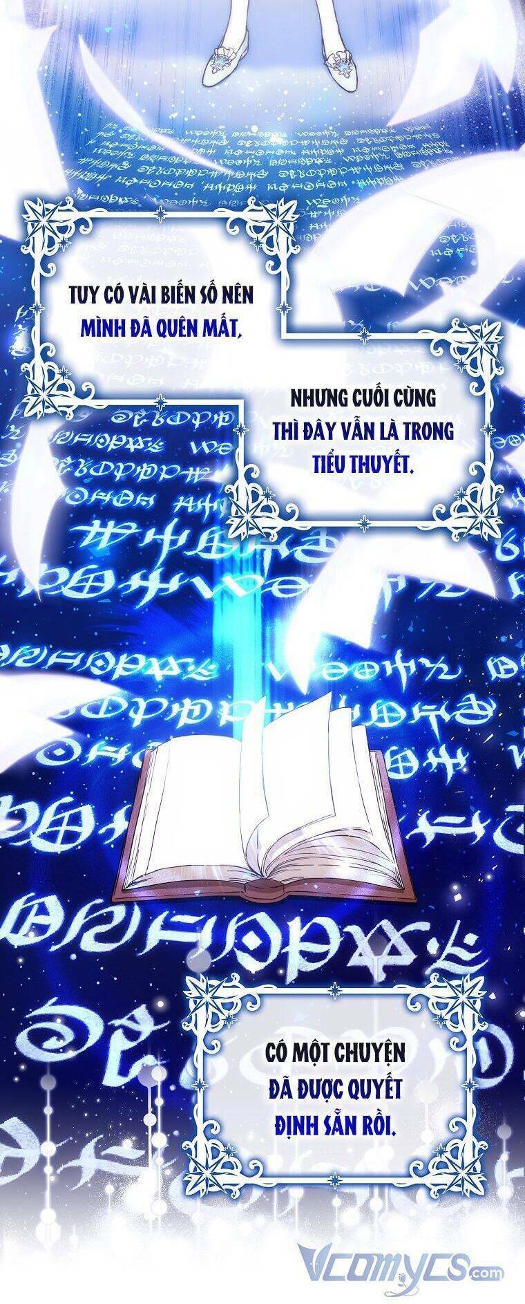 Tôi Trở Thành Vợ Nam Chính Chapter 54 - Trang 2