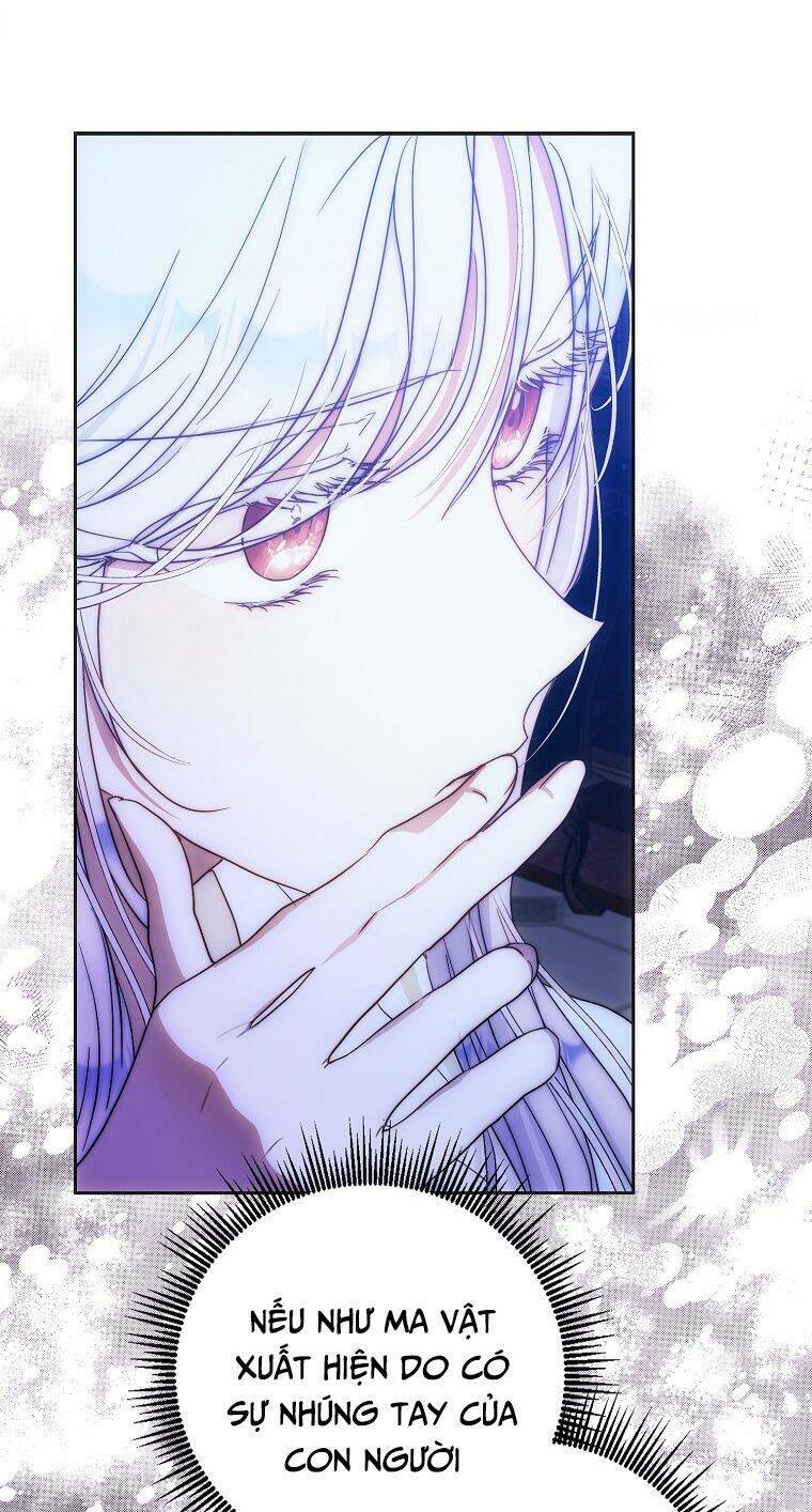 Tôi Trở Thành Vợ Nam Chính Chapter 54 - Trang 2