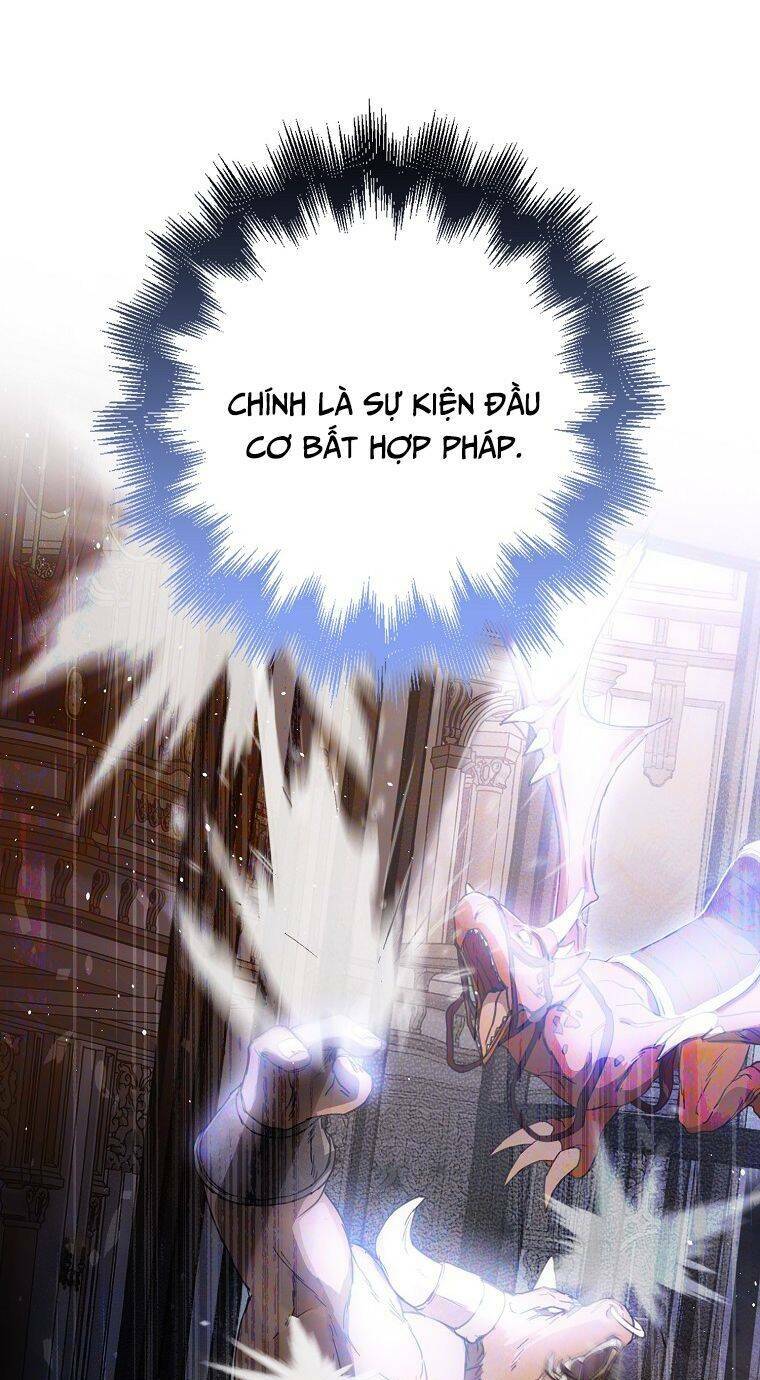 Tôi Trở Thành Vợ Nam Chính Chapter 54 - Trang 2