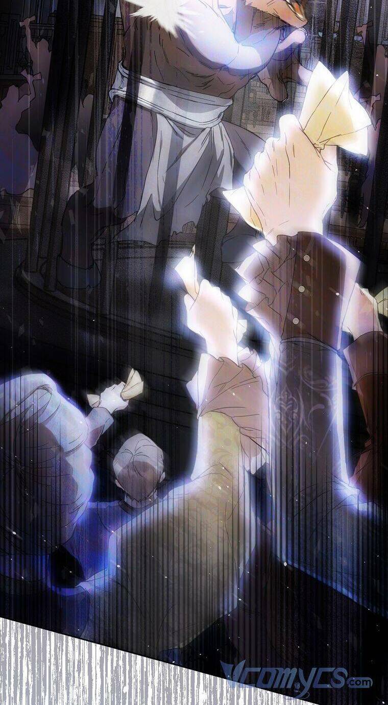 Tôi Trở Thành Vợ Nam Chính Chapter 54 - Trang 2