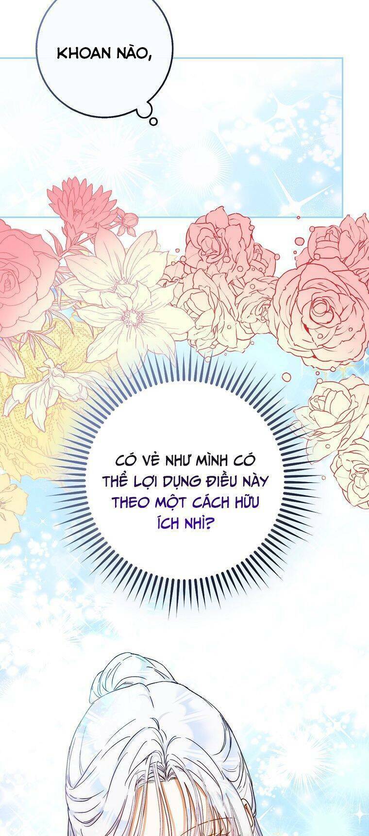 Tôi Trở Thành Vợ Nam Chính Chapter 54 - Trang 2