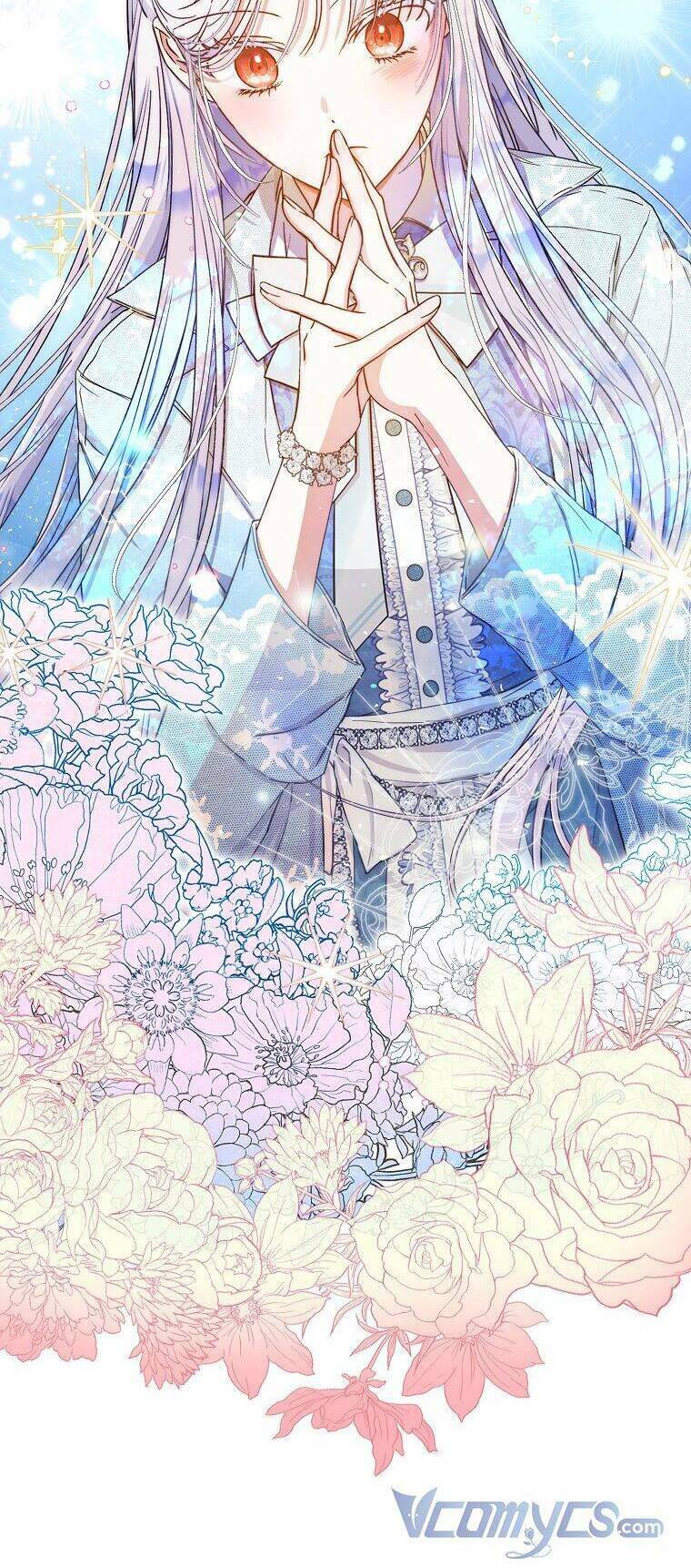 Tôi Trở Thành Vợ Nam Chính Chapter 54 - Trang 2