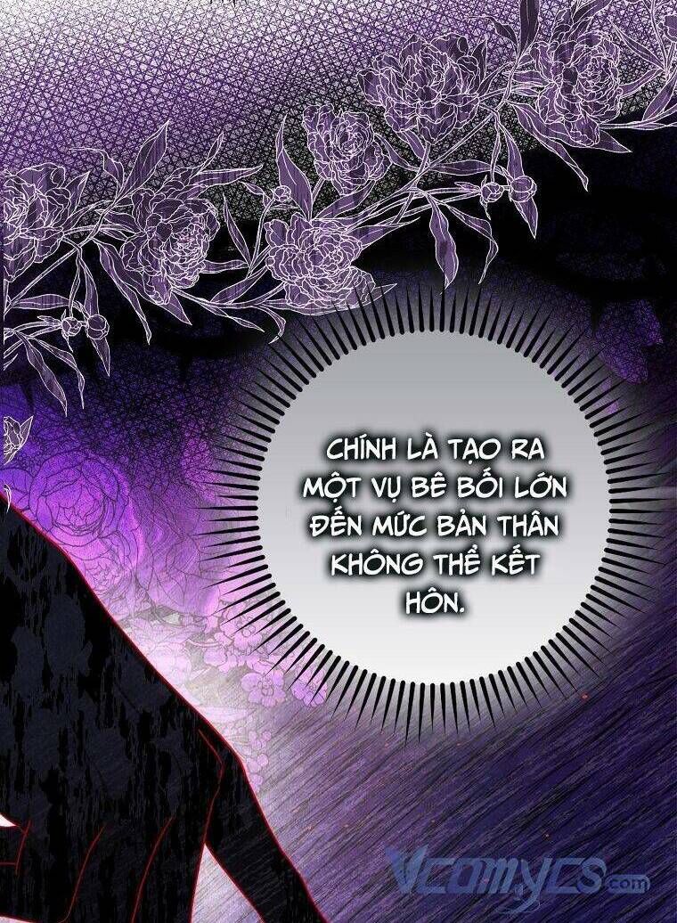 Tôi Trở Thành Vợ Nam Chính Chapter 54 - Trang 2