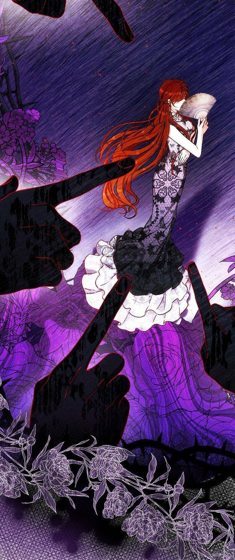 Tôi Trở Thành Vợ Nam Chính Chapter 54 - Trang 2