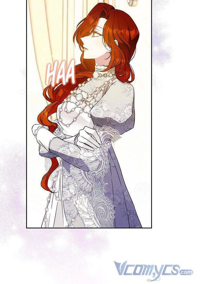 Tôi Trở Thành Vợ Nam Chính Chapter 55 - Trang 2