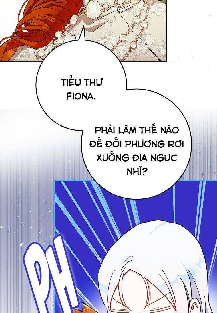 Tôi Trở Thành Vợ Nam Chính Chapter 55 - Trang 2