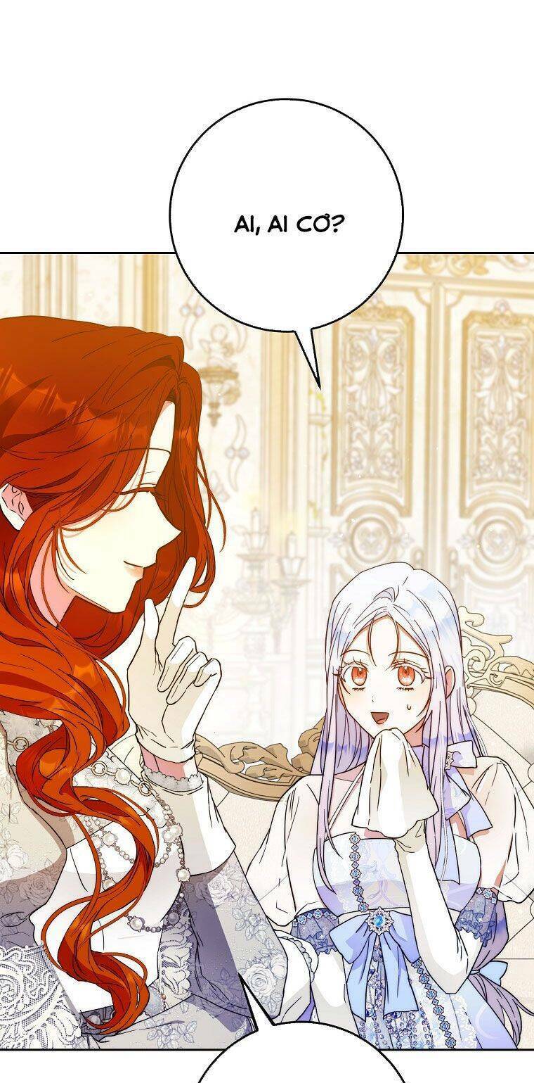 Tôi Trở Thành Vợ Nam Chính Chapter 55 - Trang 2