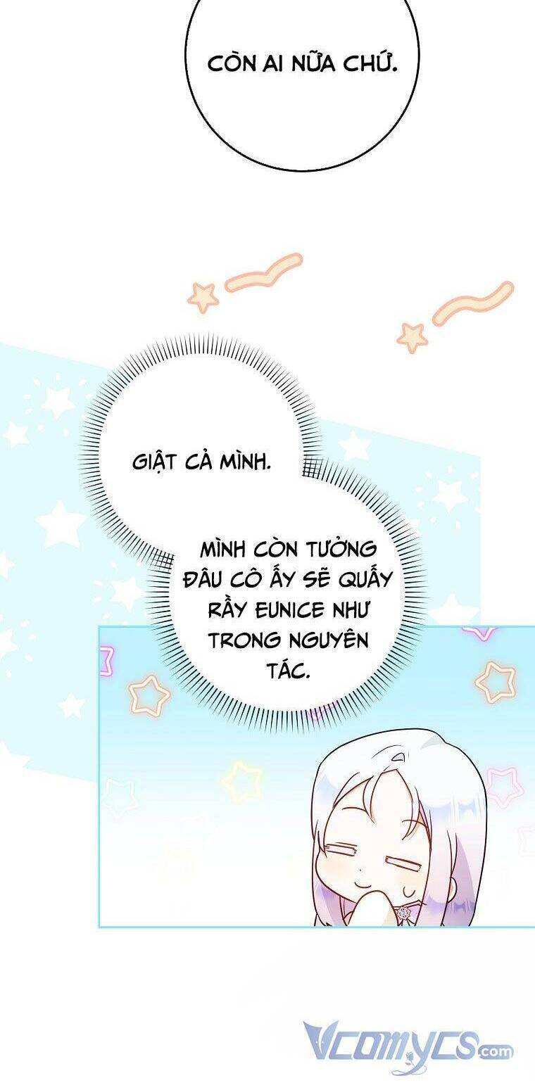 Tôi Trở Thành Vợ Nam Chính Chapter 55 - Trang 2