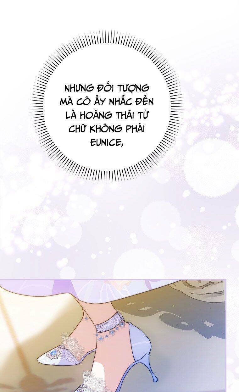 Tôi Trở Thành Vợ Nam Chính Chapter 55 - Trang 2