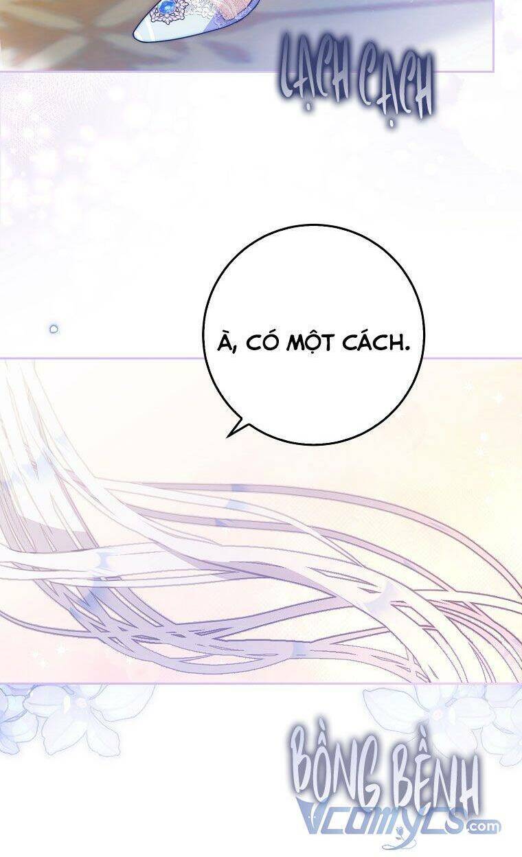 Tôi Trở Thành Vợ Nam Chính Chapter 55 - Trang 2