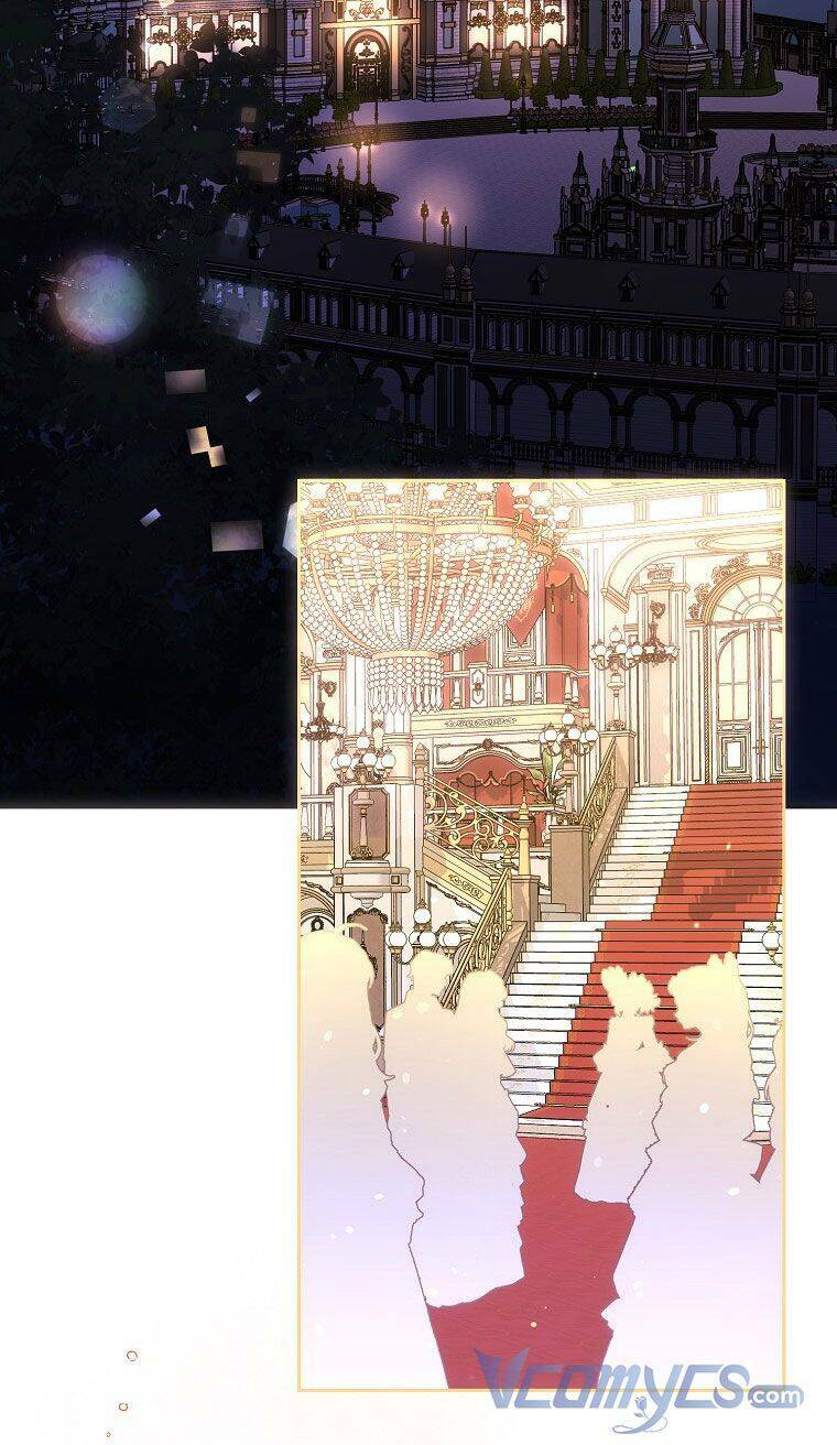 Tôi Trở Thành Vợ Nam Chính Chapter 55 - Trang 2