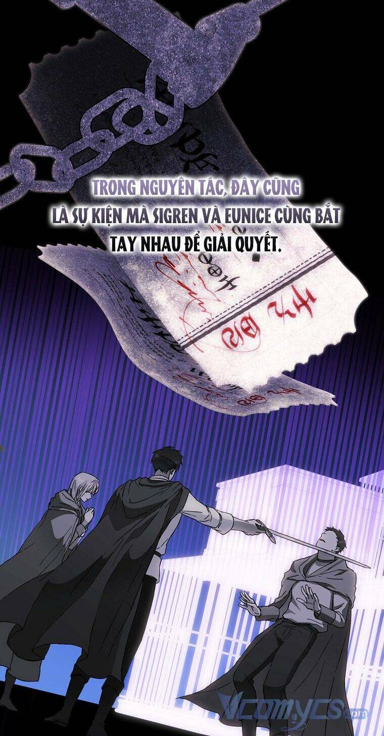 Tôi Trở Thành Vợ Nam Chính Chapter 55 - Trang 2