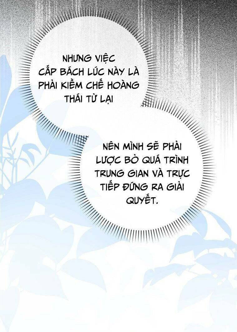Tôi Trở Thành Vợ Nam Chính Chapter 55 - Trang 2