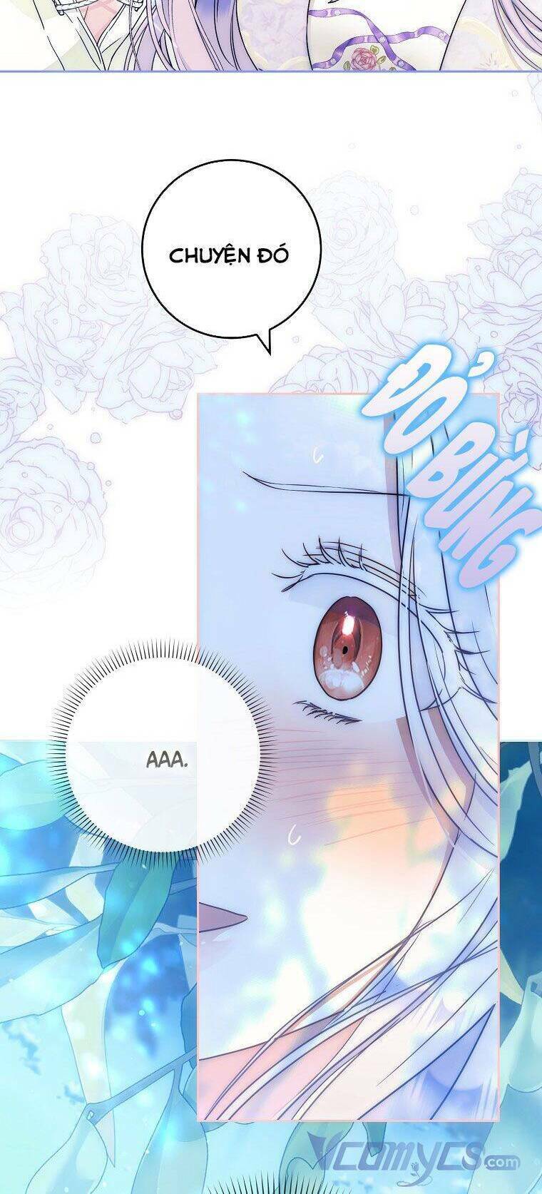 Tôi Trở Thành Vợ Nam Chính Chapter 55 - Trang 2