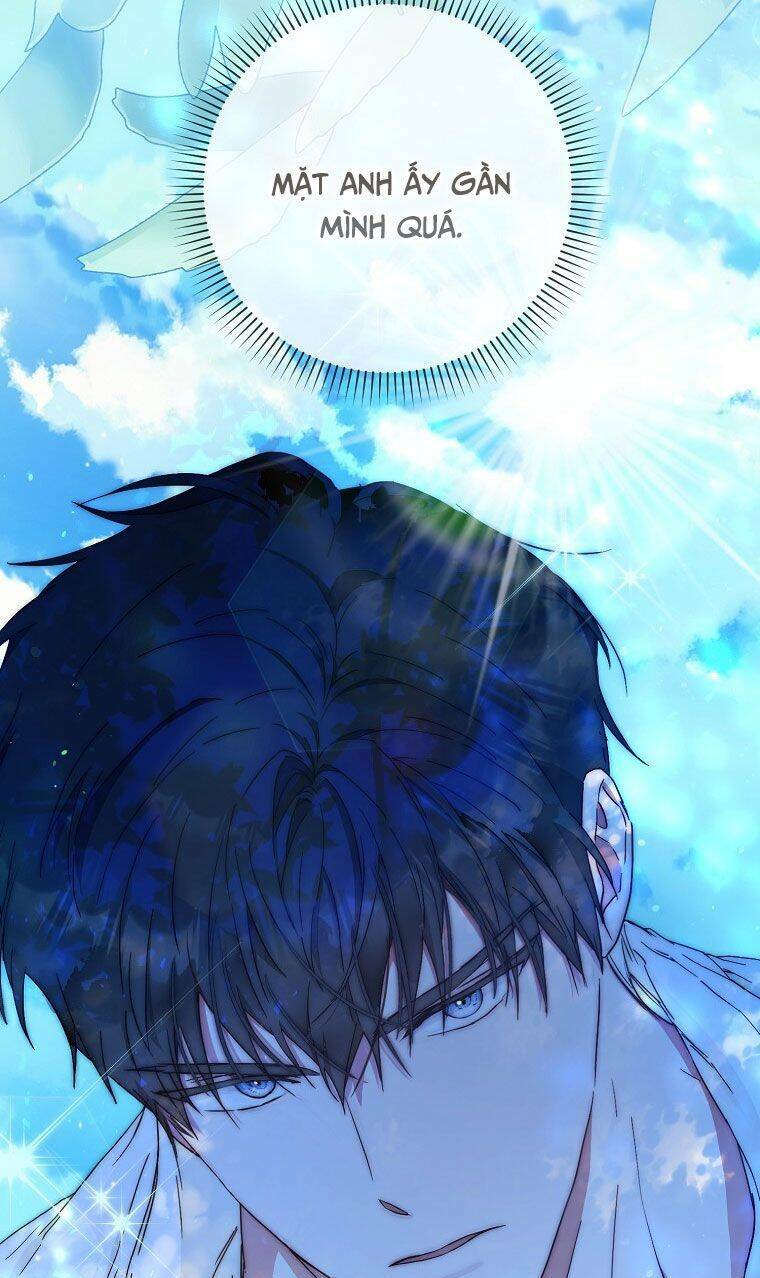 Tôi Trở Thành Vợ Nam Chính Chapter 55 - Trang 2