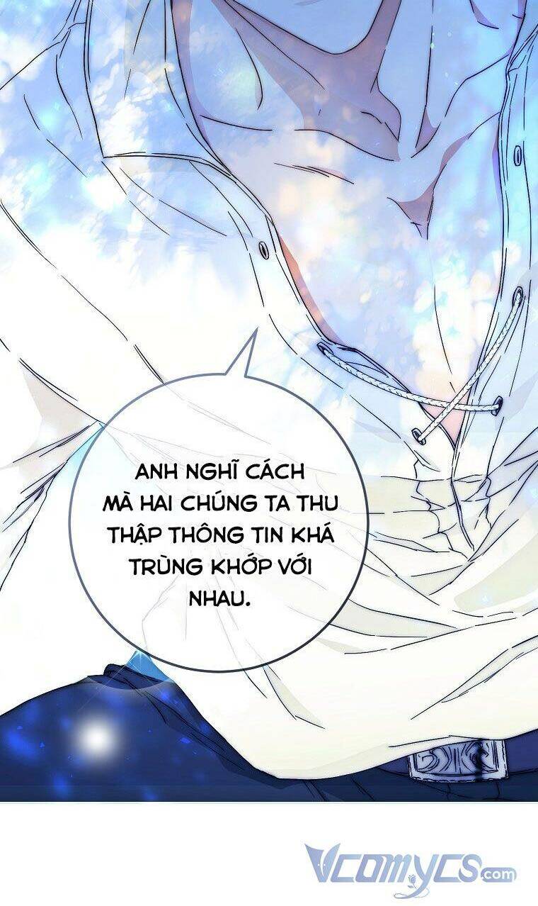 Tôi Trở Thành Vợ Nam Chính Chapter 55 - Trang 2