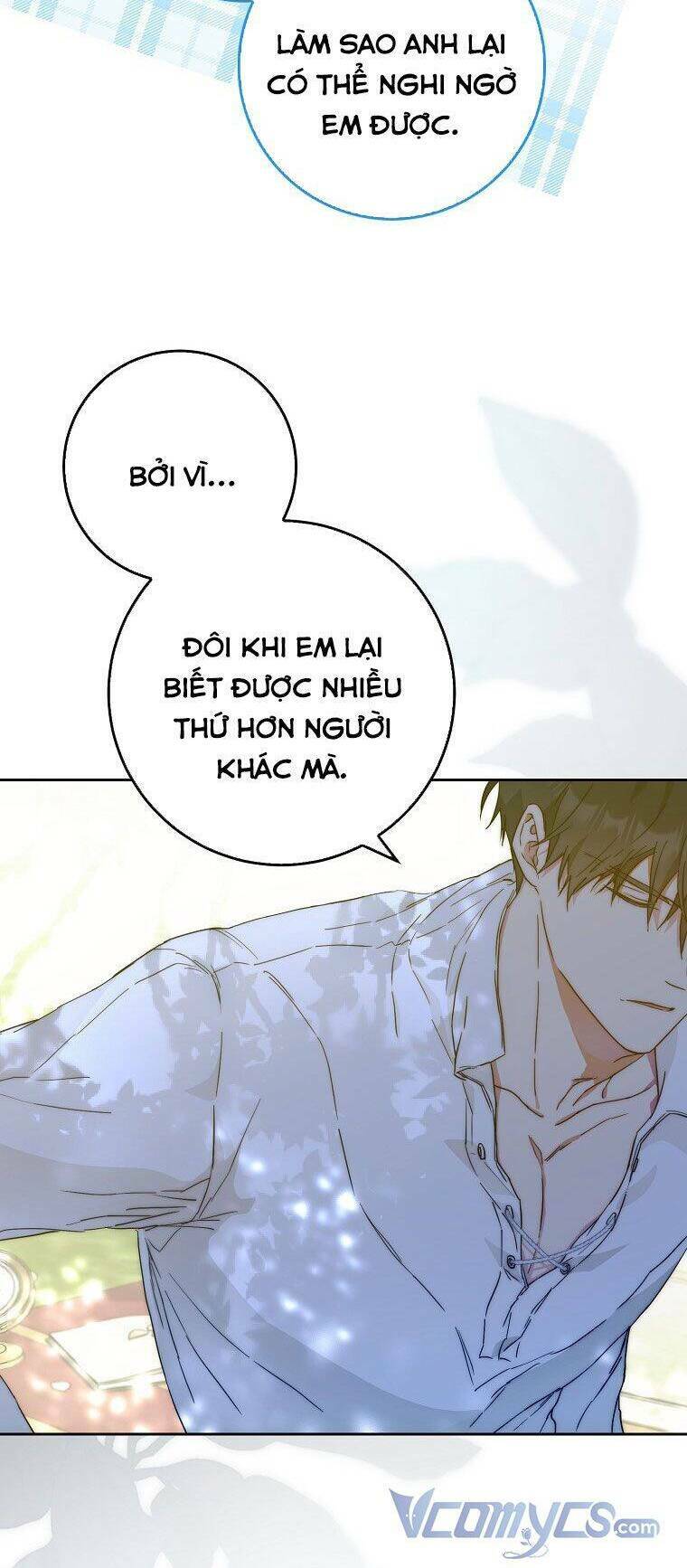 Tôi Trở Thành Vợ Nam Chính Chapter 55 - Trang 2