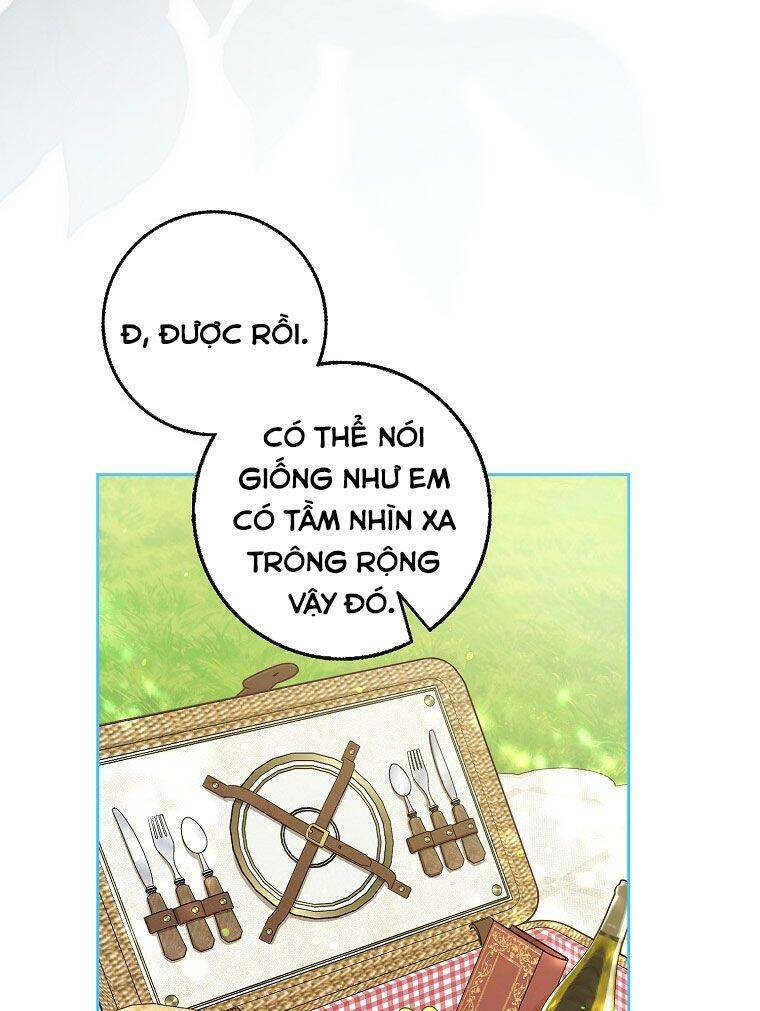 Tôi Trở Thành Vợ Nam Chính Chapter 55 - Trang 2