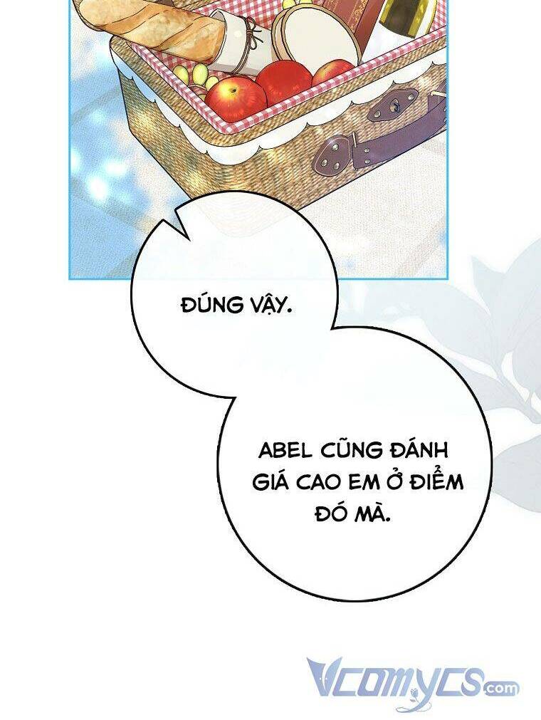 Tôi Trở Thành Vợ Nam Chính Chapter 55 - Trang 2