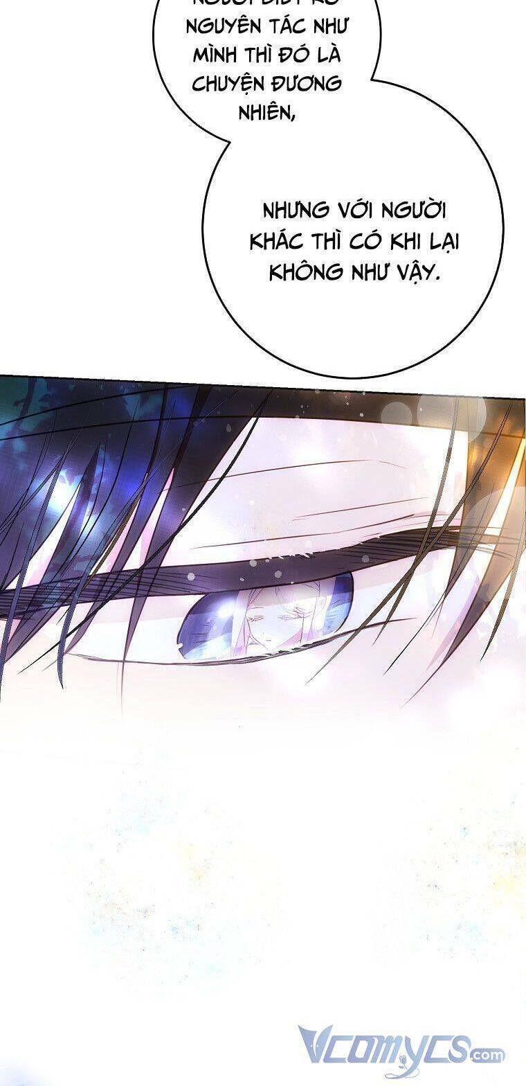 Tôi Trở Thành Vợ Nam Chính Chapter 55 - Trang 2