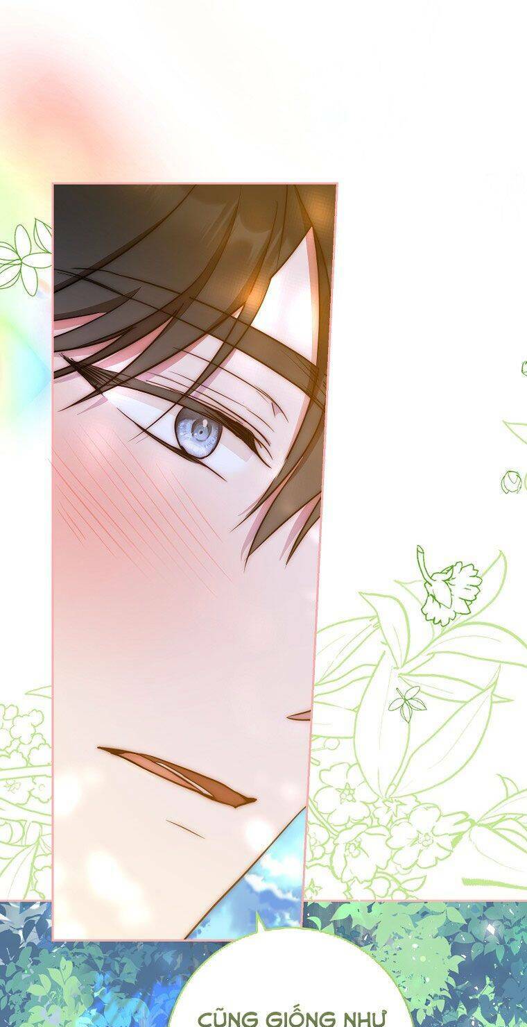 Tôi Trở Thành Vợ Nam Chính Chapter 55 - Trang 2