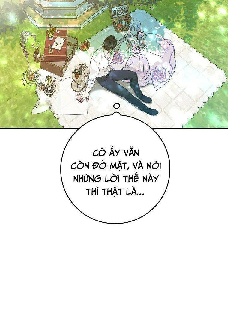 Tôi Trở Thành Vợ Nam Chính Chapter 55 - Trang 2