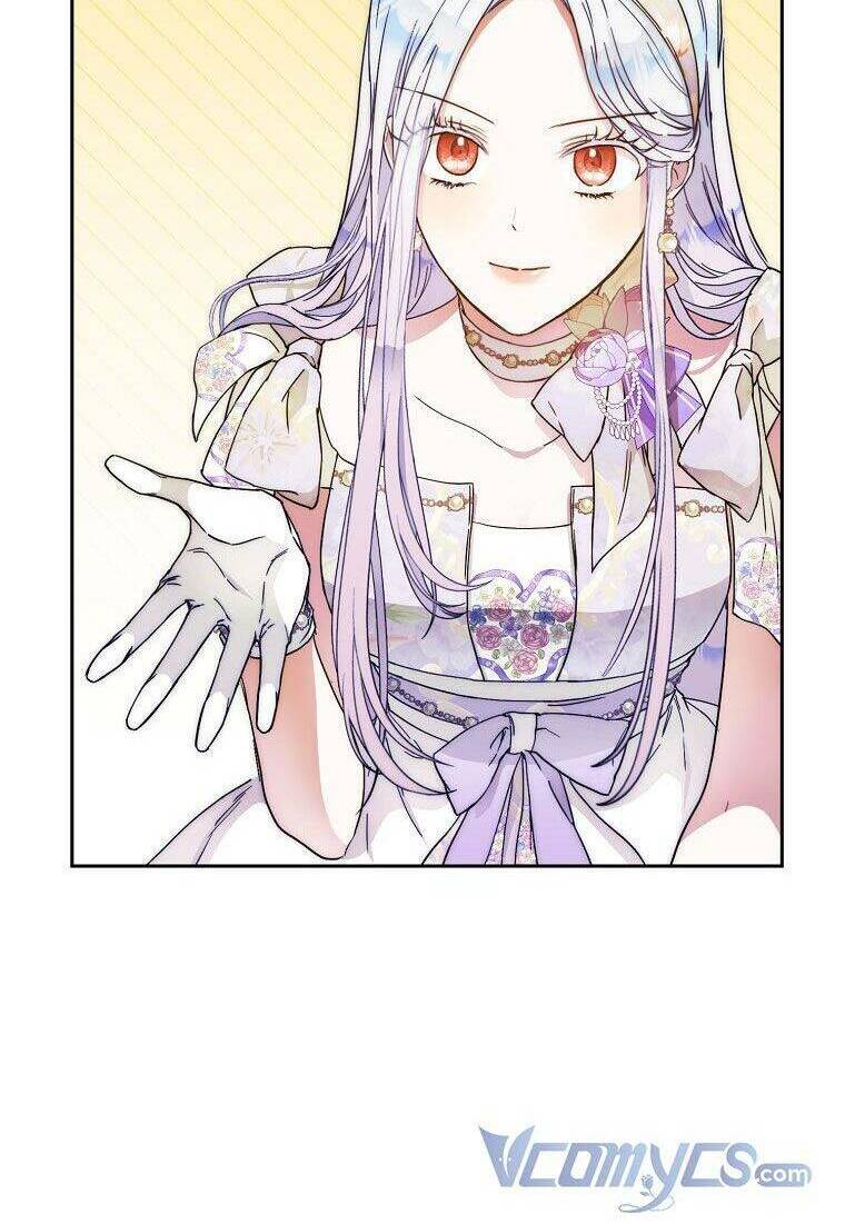 Tôi Trở Thành Vợ Nam Chính Chapter 55 - Trang 2