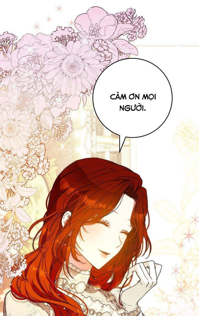 Tôi Trở Thành Vợ Nam Chính Chapter 55 - Trang 2