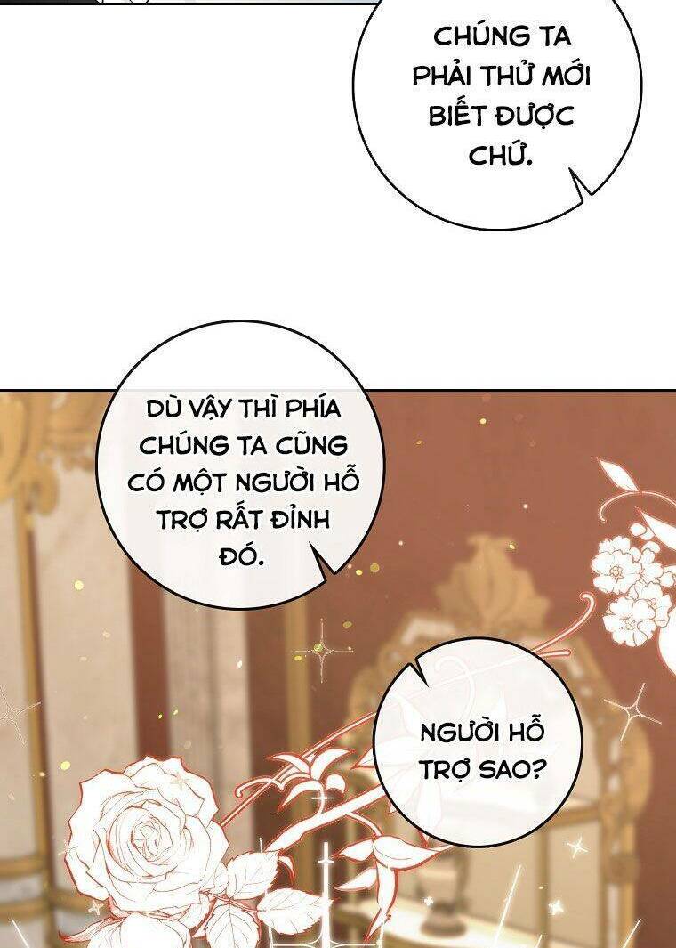 Tôi Trở Thành Vợ Nam Chính Chapter 55 - Trang 2