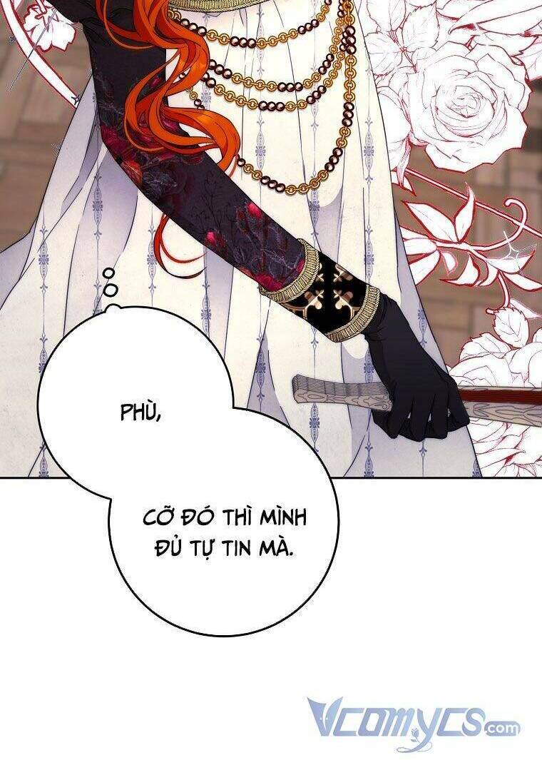 Tôi Trở Thành Vợ Nam Chính Chapter 55 - Trang 2