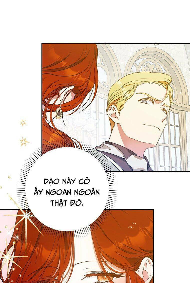 Tôi Trở Thành Vợ Nam Chính Chapter 55 - Trang 2