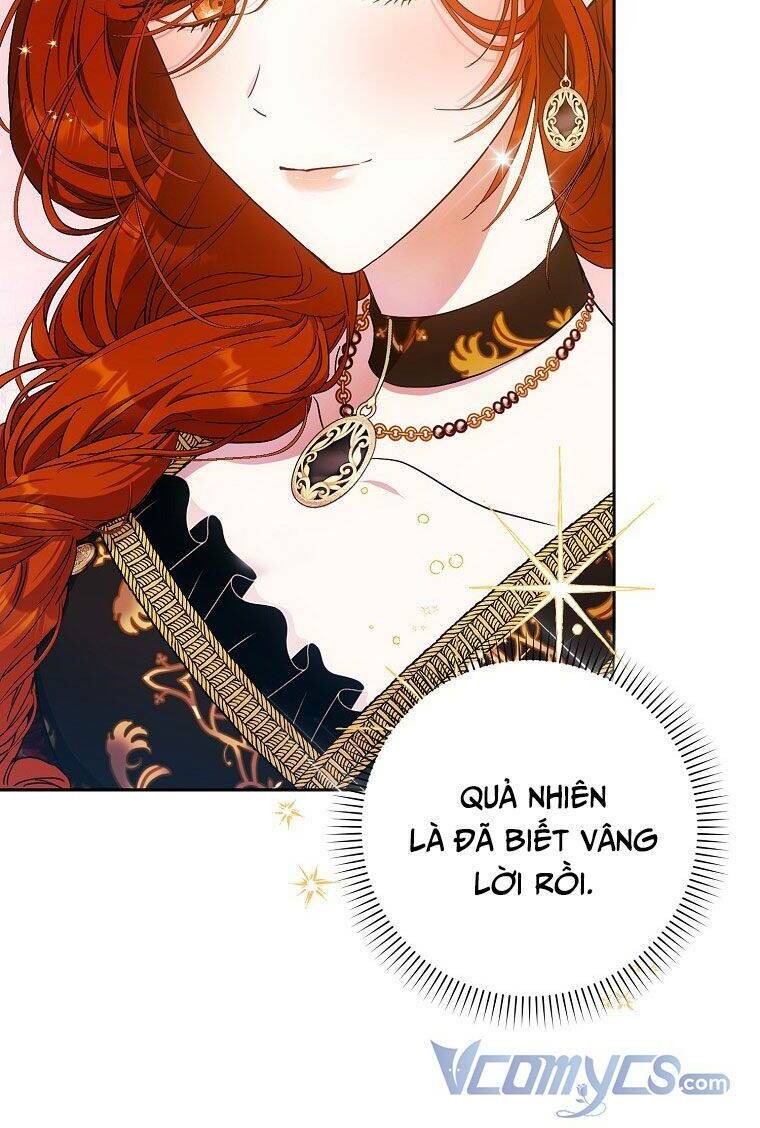 Tôi Trở Thành Vợ Nam Chính Chapter 55 - Trang 2