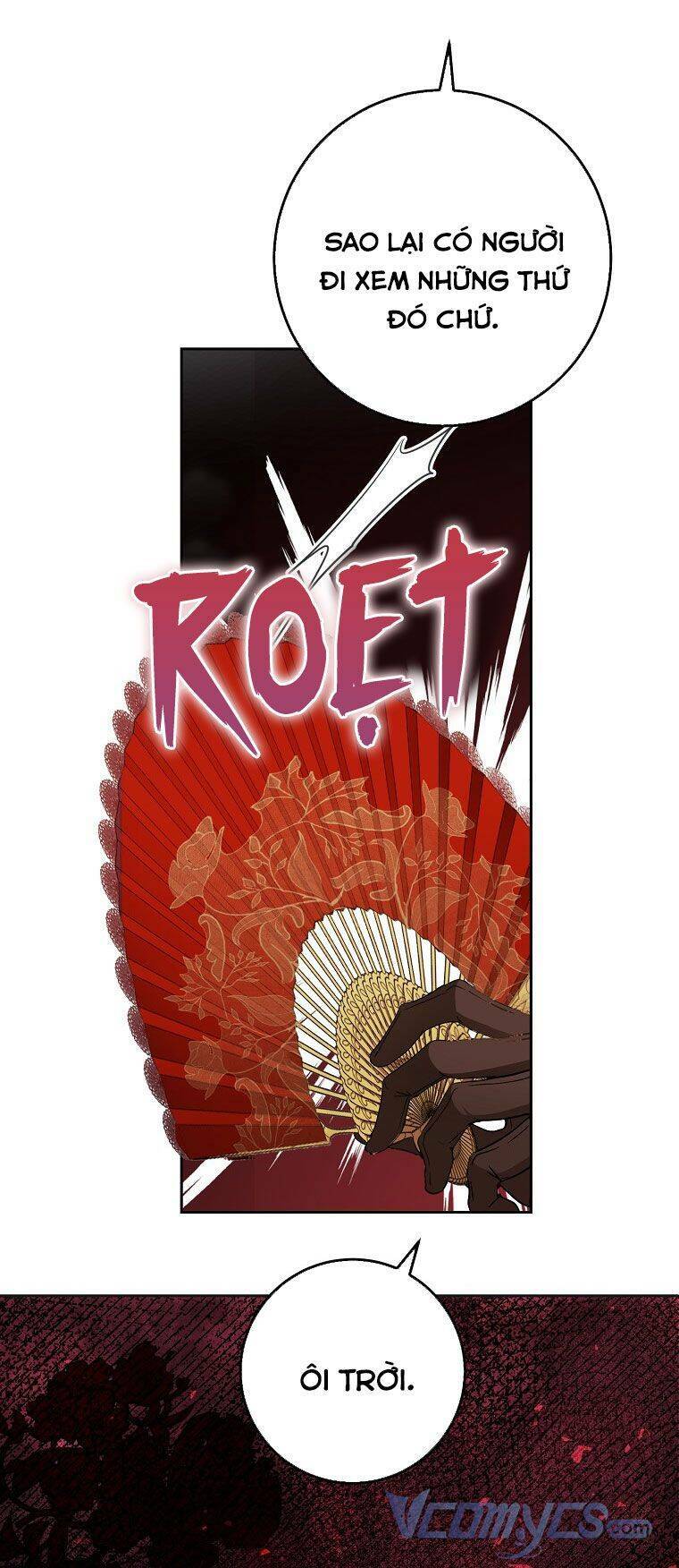 Tôi Trở Thành Vợ Nam Chính Chapter 55 - Trang 2