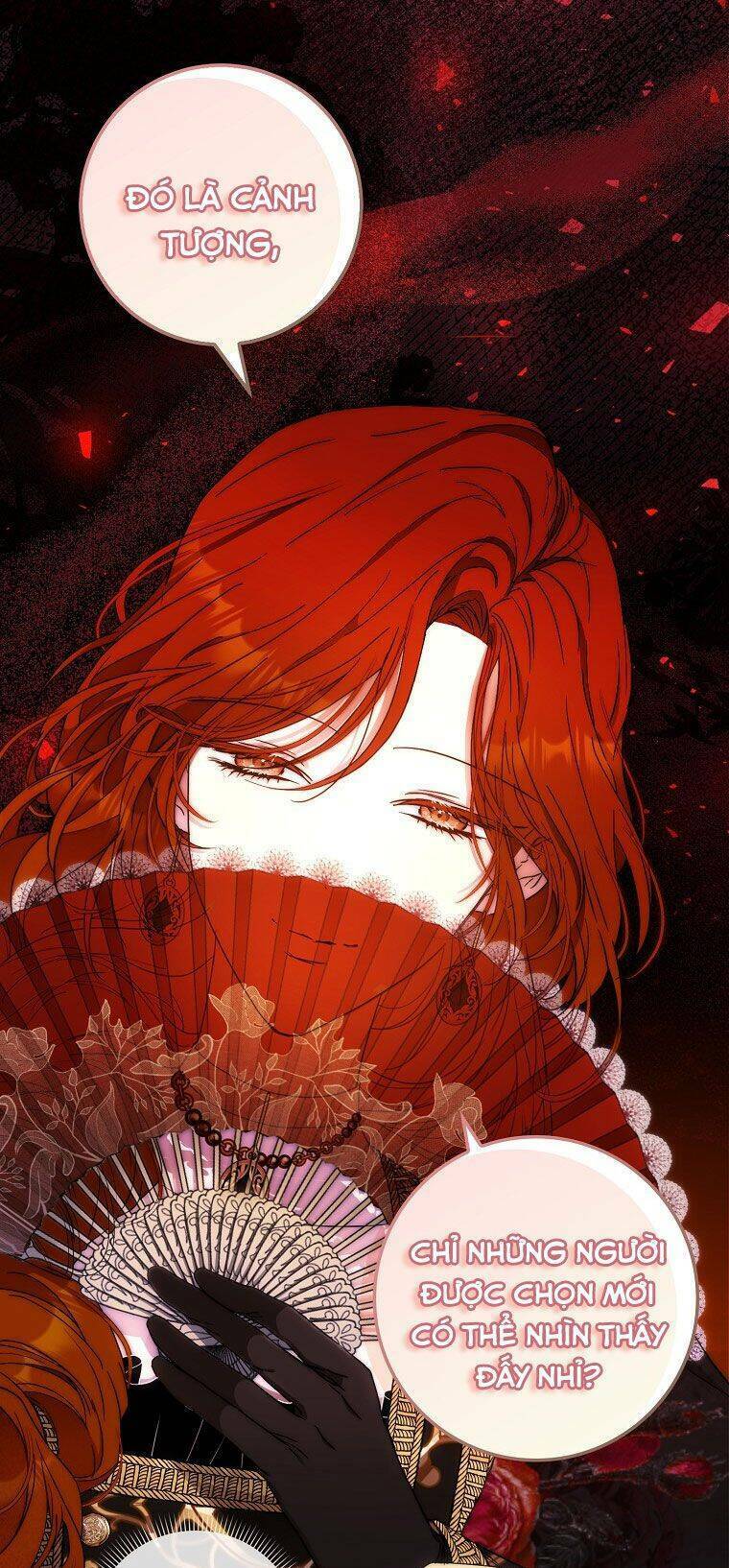 Tôi Trở Thành Vợ Nam Chính Chapter 55 - Trang 2