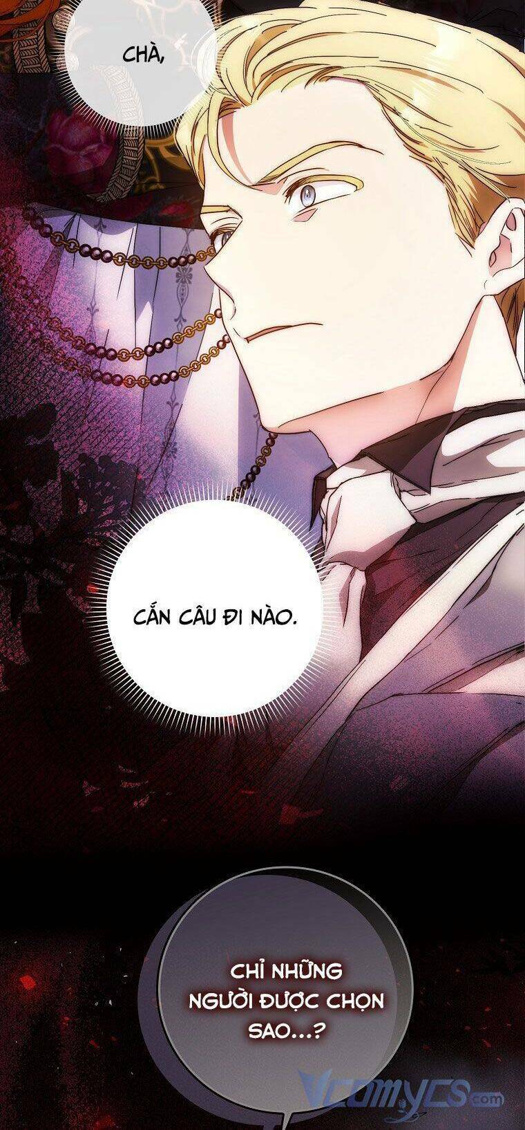 Tôi Trở Thành Vợ Nam Chính Chapter 55 - Trang 2