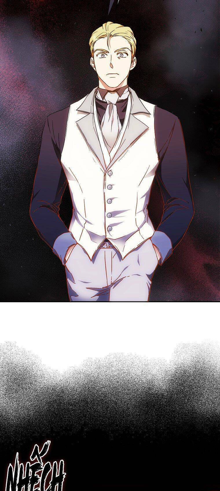 Tôi Trở Thành Vợ Nam Chính Chapter 55 - Trang 2