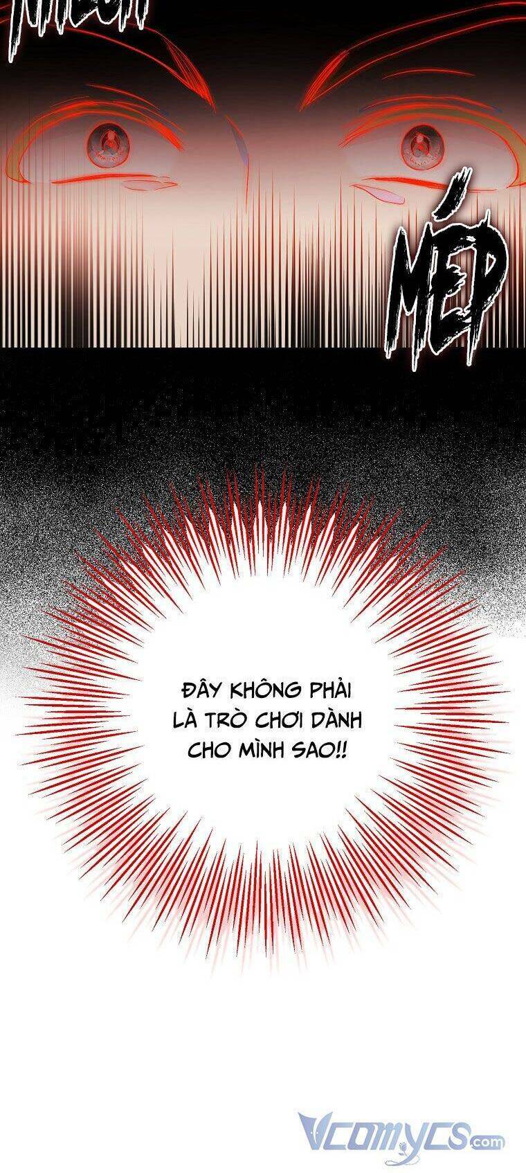 Tôi Trở Thành Vợ Nam Chính Chapter 55 - Trang 2