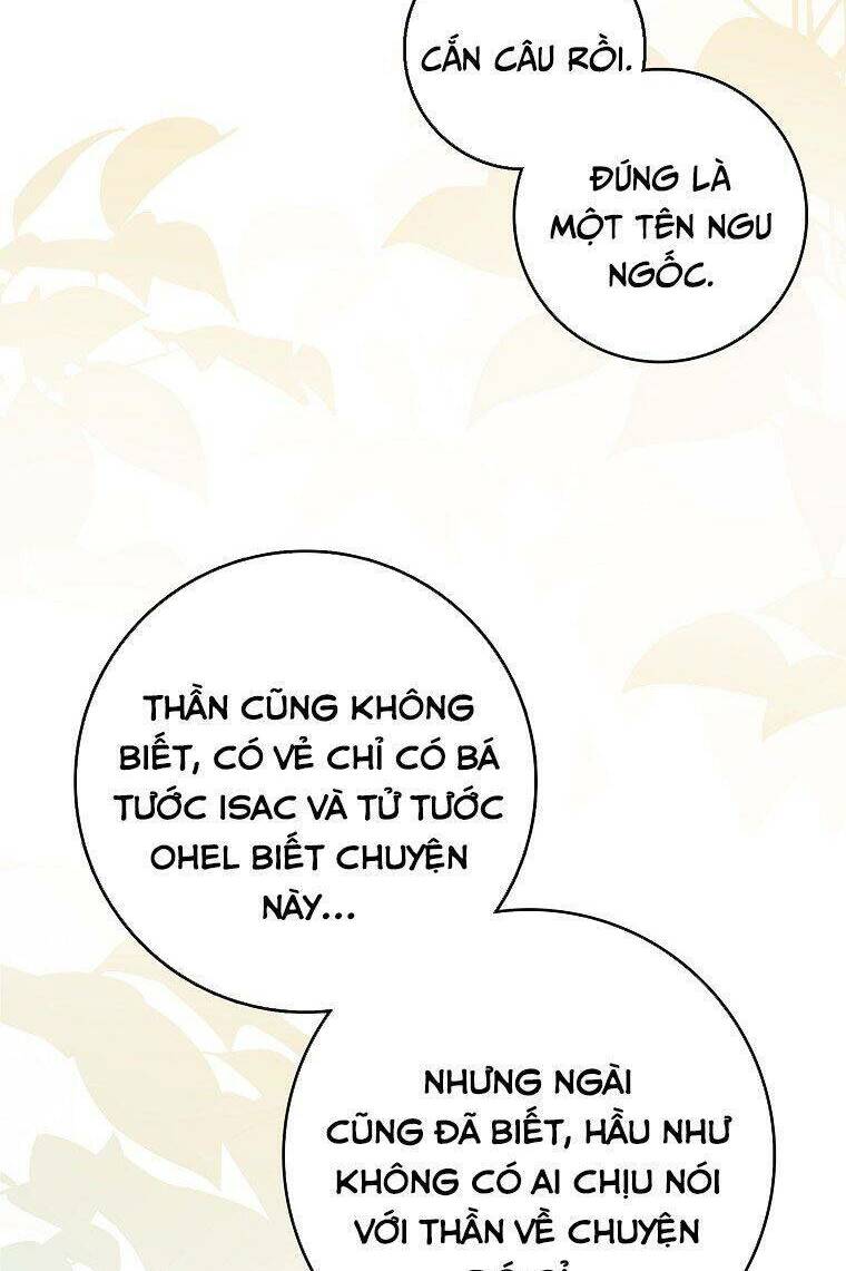 Tôi Trở Thành Vợ Nam Chính Chapter 55 - Trang 2