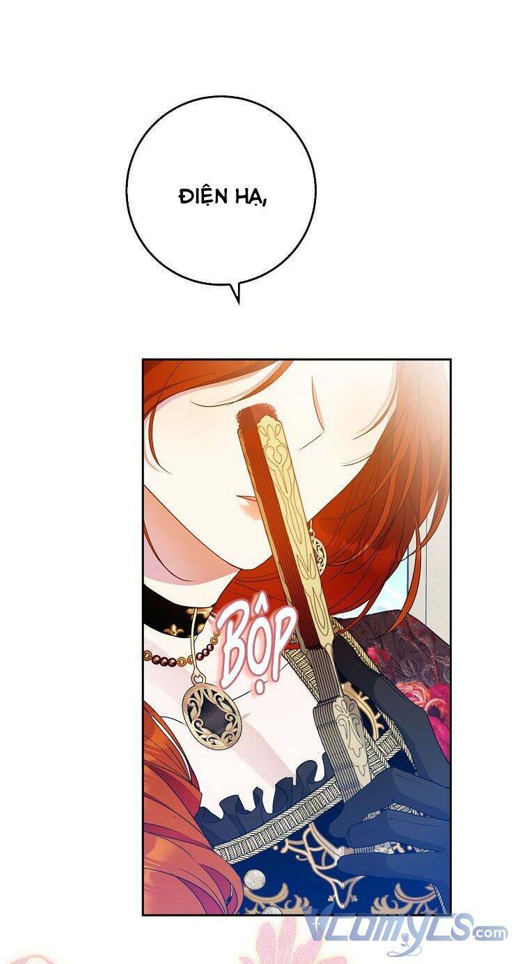 Tôi Trở Thành Vợ Nam Chính Chapter 55 - Trang 2