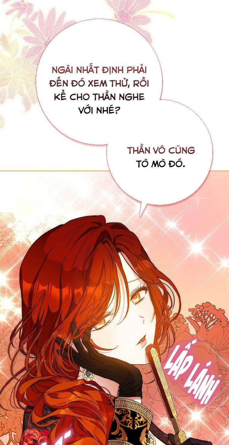 Tôi Trở Thành Vợ Nam Chính Chapter 55 - Trang 2