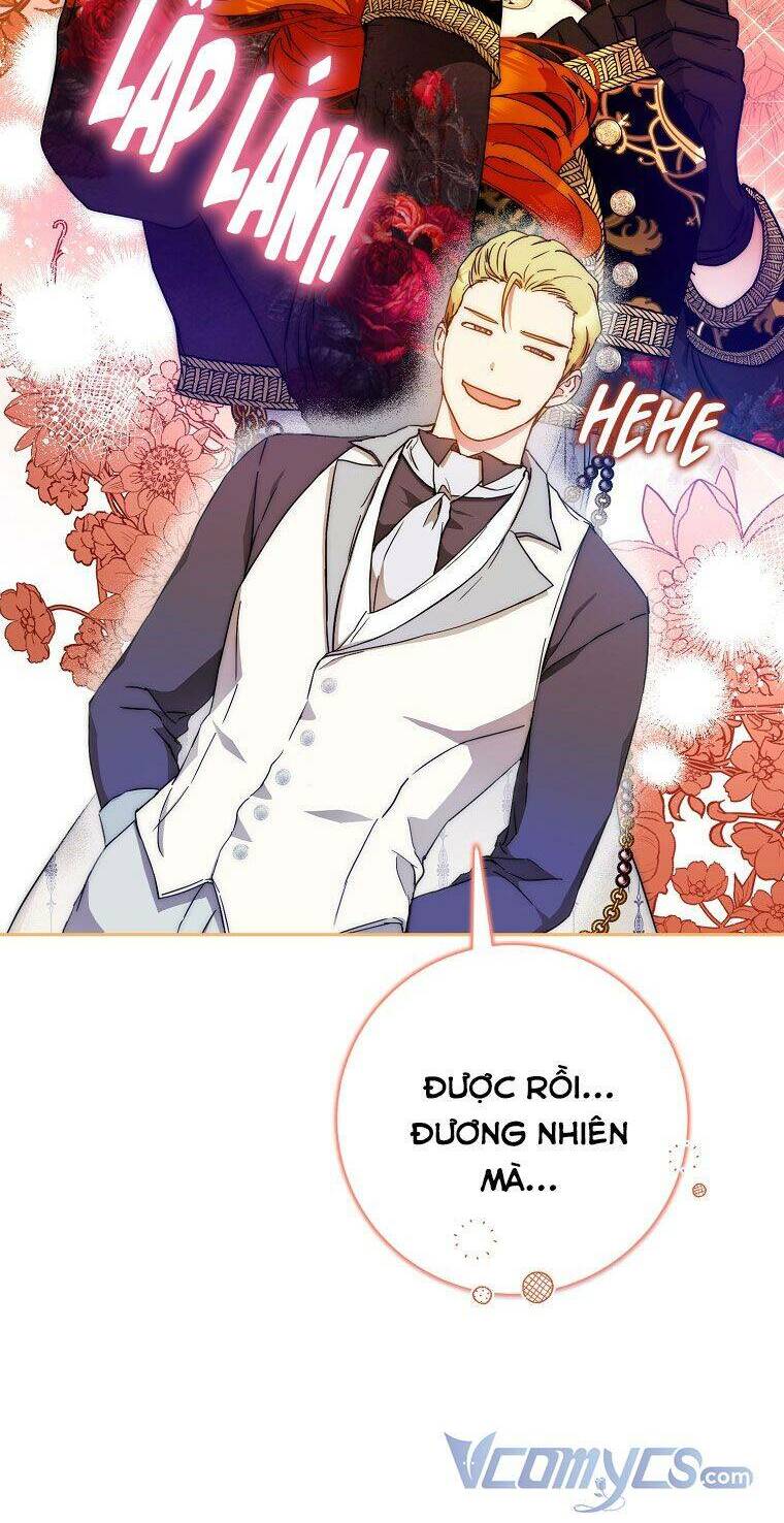 Tôi Trở Thành Vợ Nam Chính Chapter 55 - Trang 2