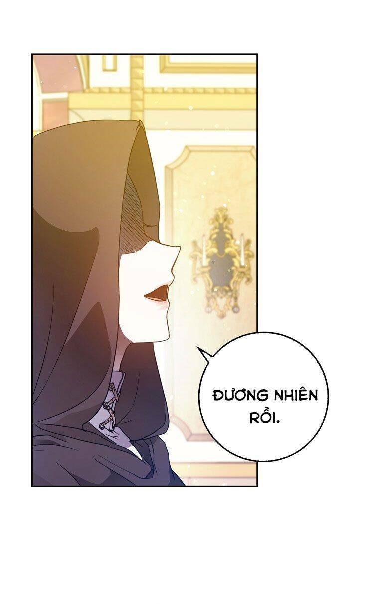 Tôi Trở Thành Vợ Nam Chính Chapter 55 - Trang 2