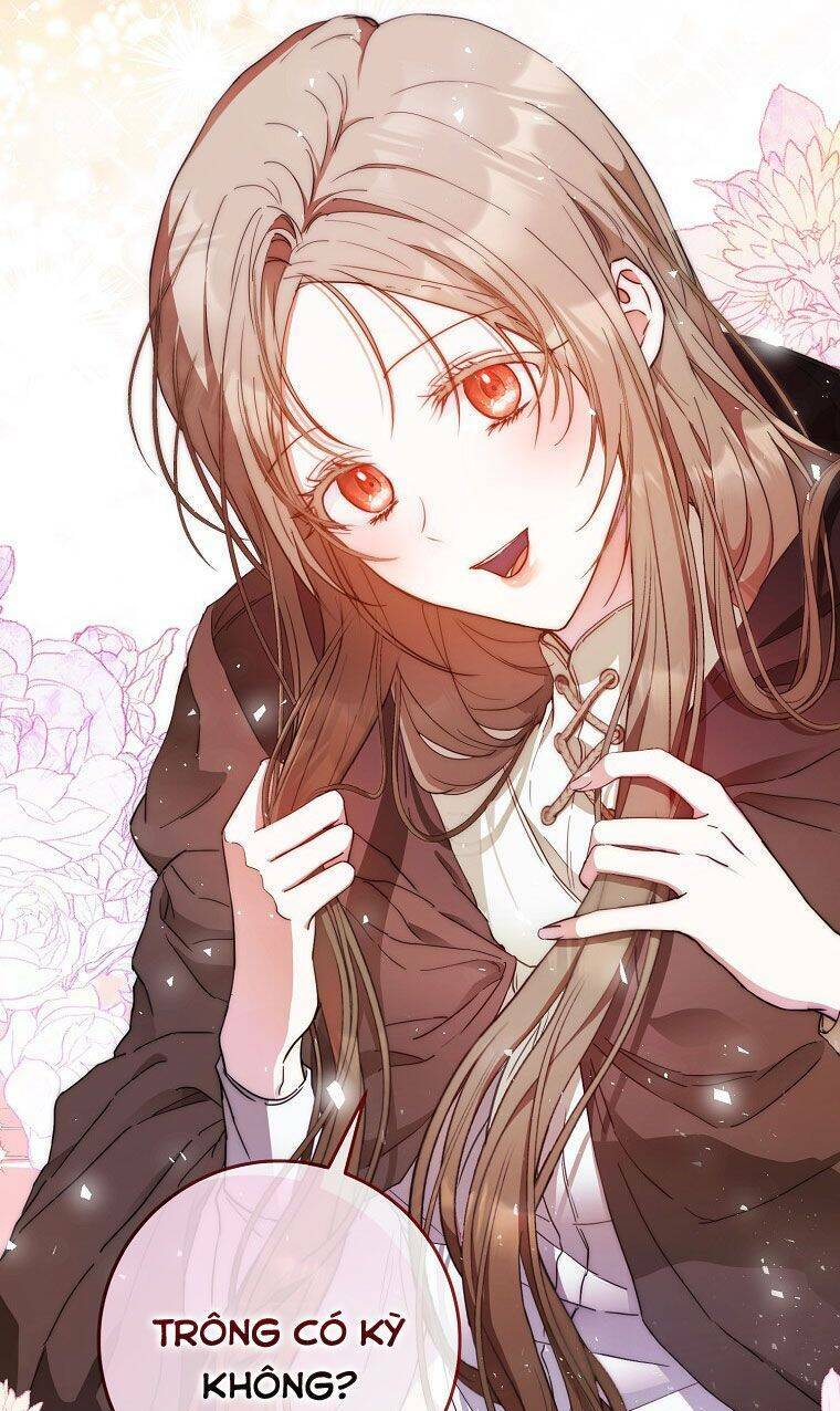 Tôi Trở Thành Vợ Nam Chính Chapter 55 - Trang 2