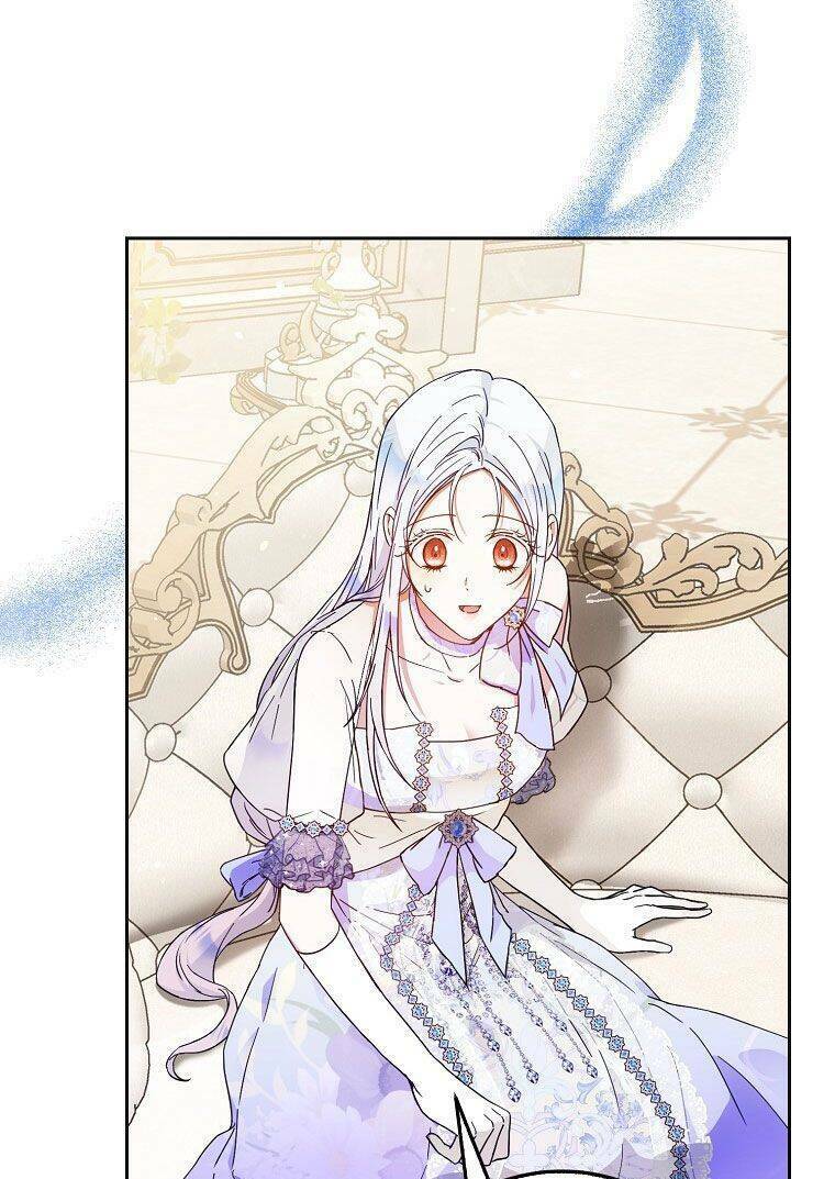 Tôi Trở Thành Vợ Nam Chính Chapter 55 - Trang 2