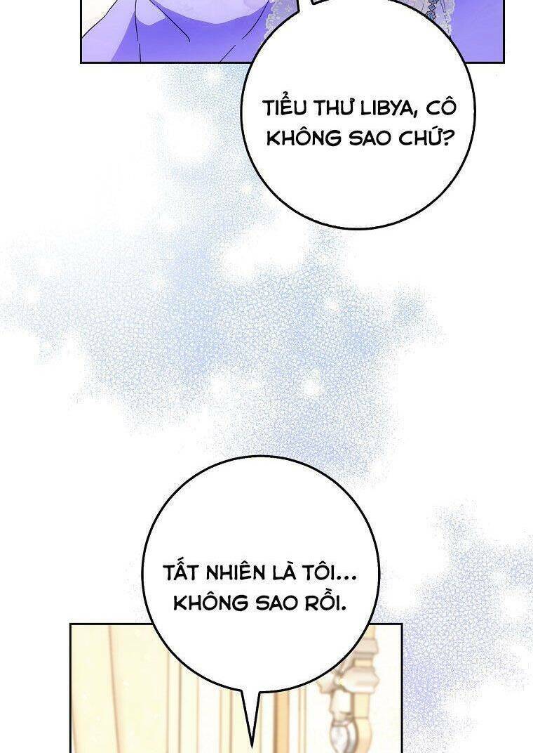 Tôi Trở Thành Vợ Nam Chính Chapter 55 - Trang 2