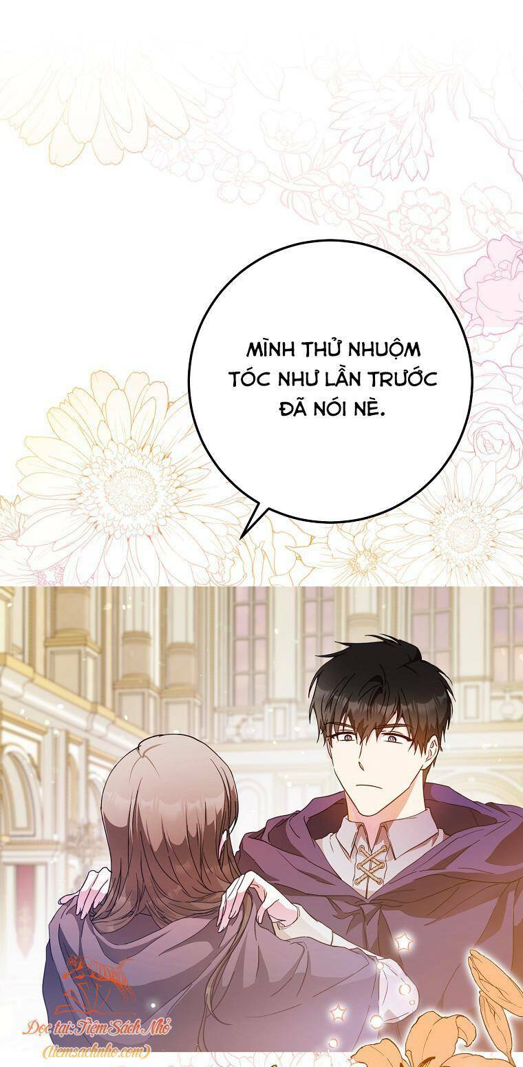 Tôi Trở Thành Vợ Nam Chính Chapter 56 - Trang 2