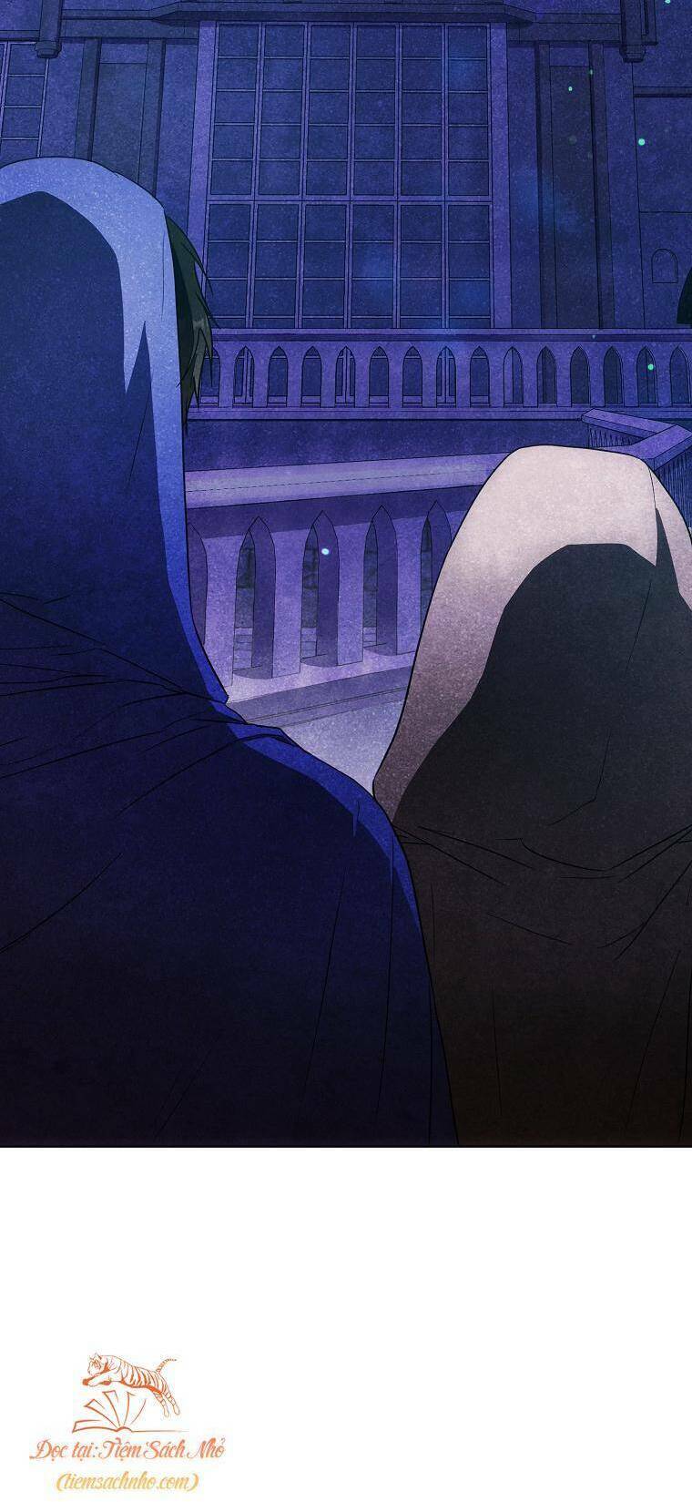 Tôi Trở Thành Vợ Nam Chính Chapter 56 - Trang 2