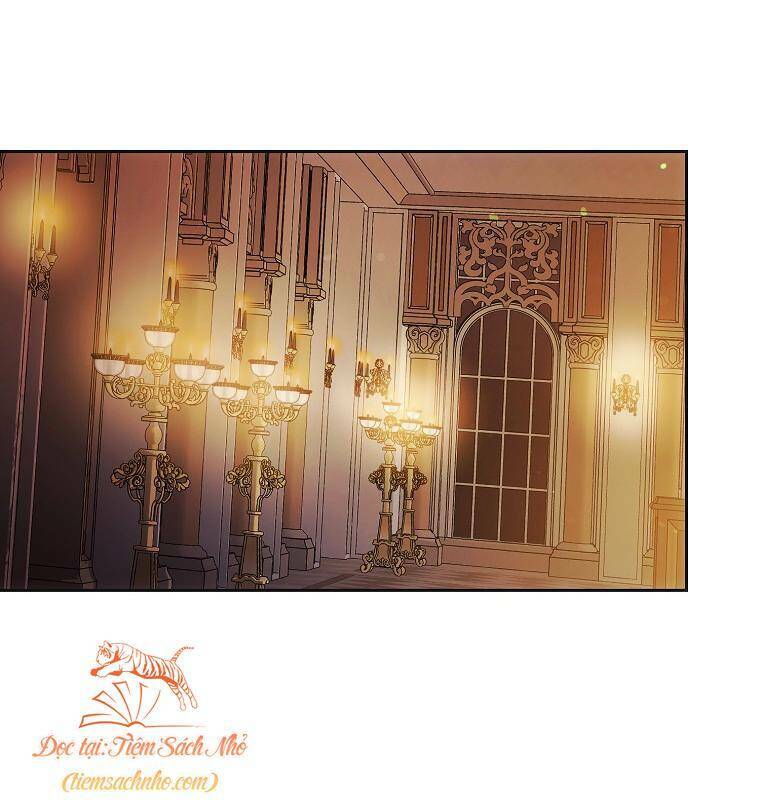 Tôi Trở Thành Vợ Nam Chính Chapter 56 - Trang 2